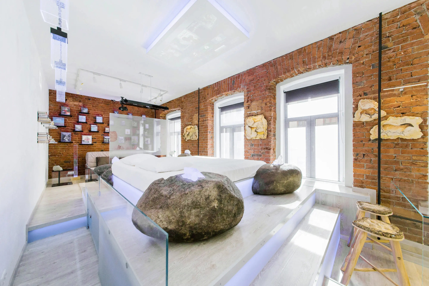 Мама Ро Студия №10 Каменная