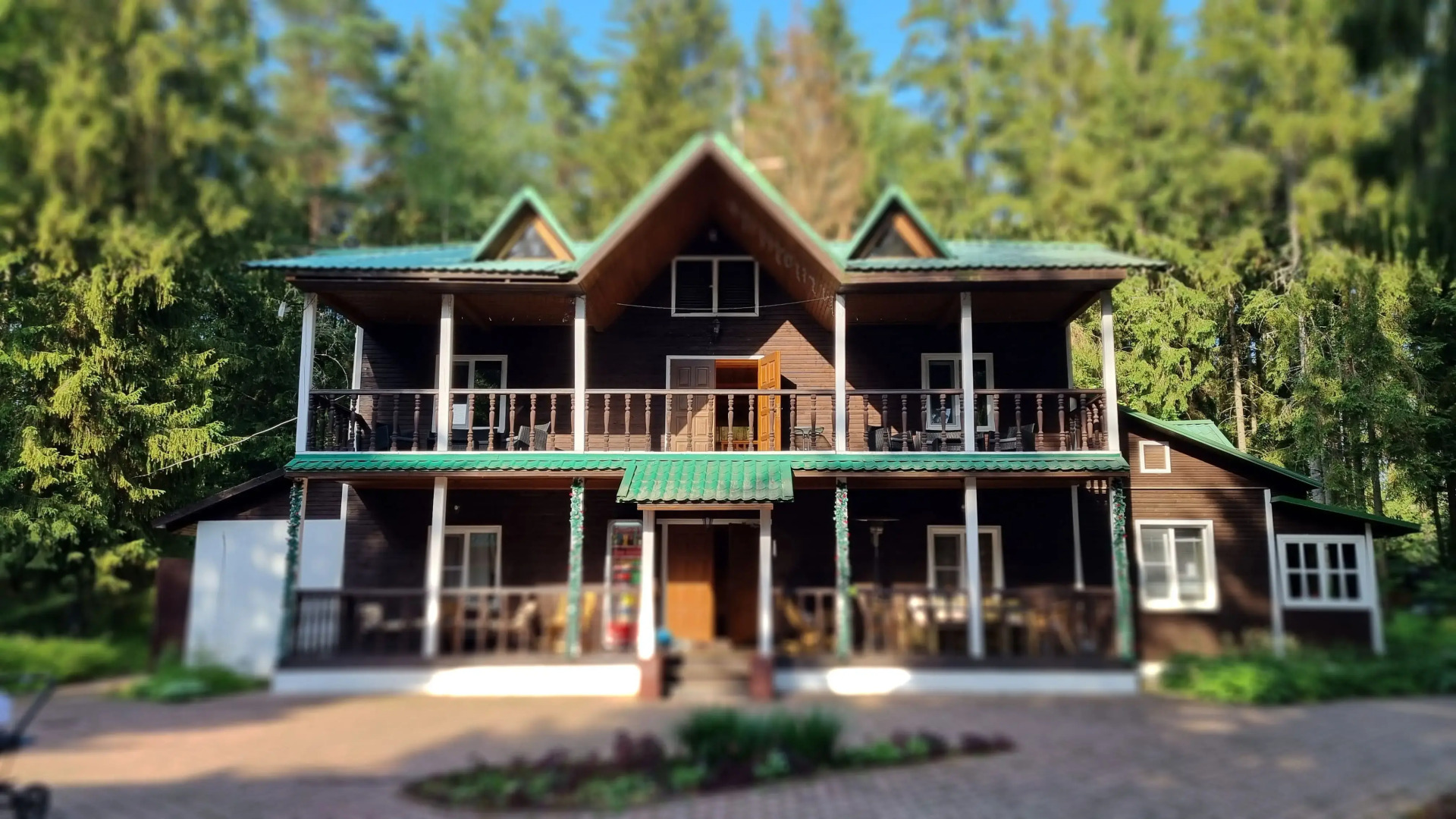 Мини-отель Wish