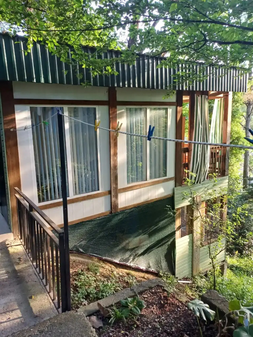 Бунгало Лесная тишина