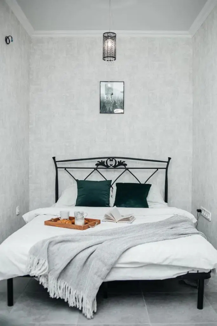 Апартаменты GreyKey