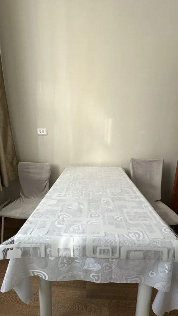 Квартира Двухкомнатная на Республиканской