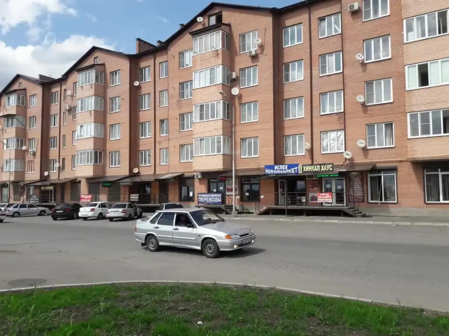 Квартира Двухкомнатная квартира на Весенней