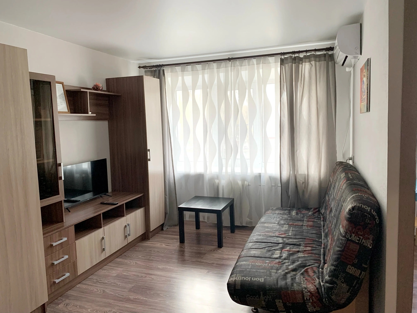 Апартаменты Family apartments Holiday