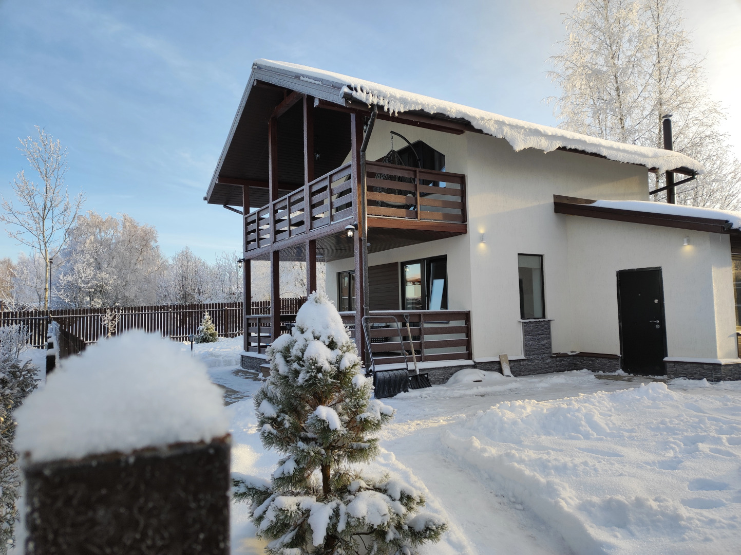 Гостевой дом на Волге River Houses