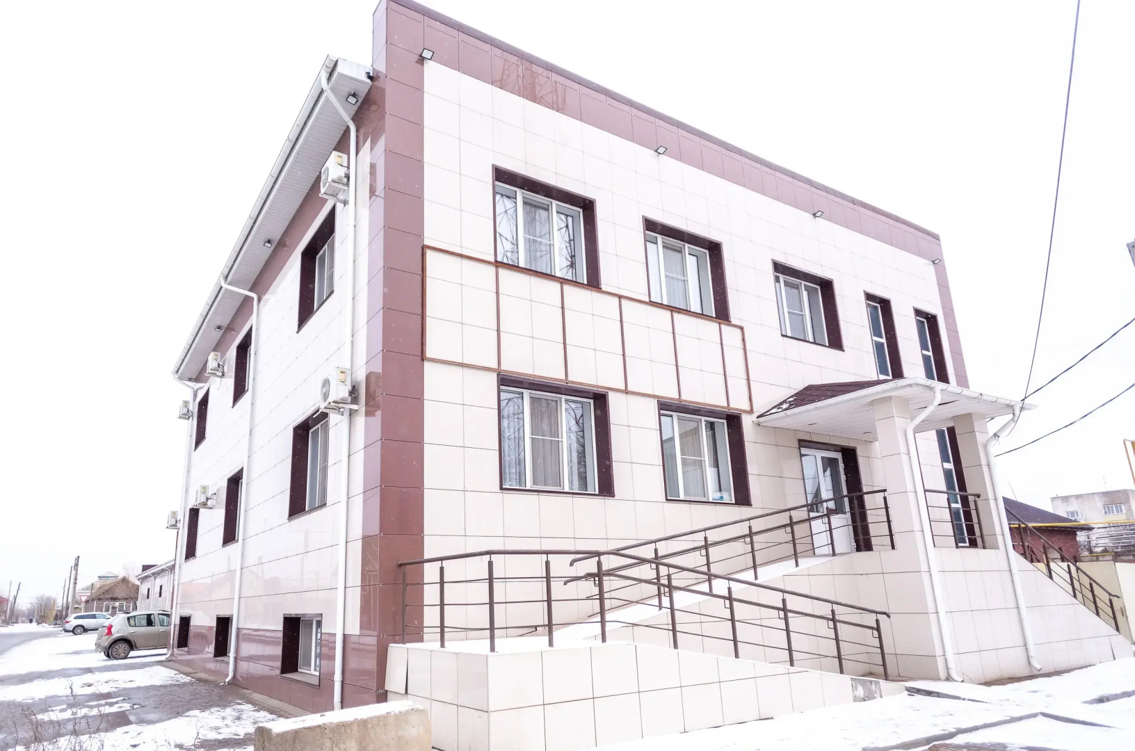 Мини-Отель Гостевой Дом