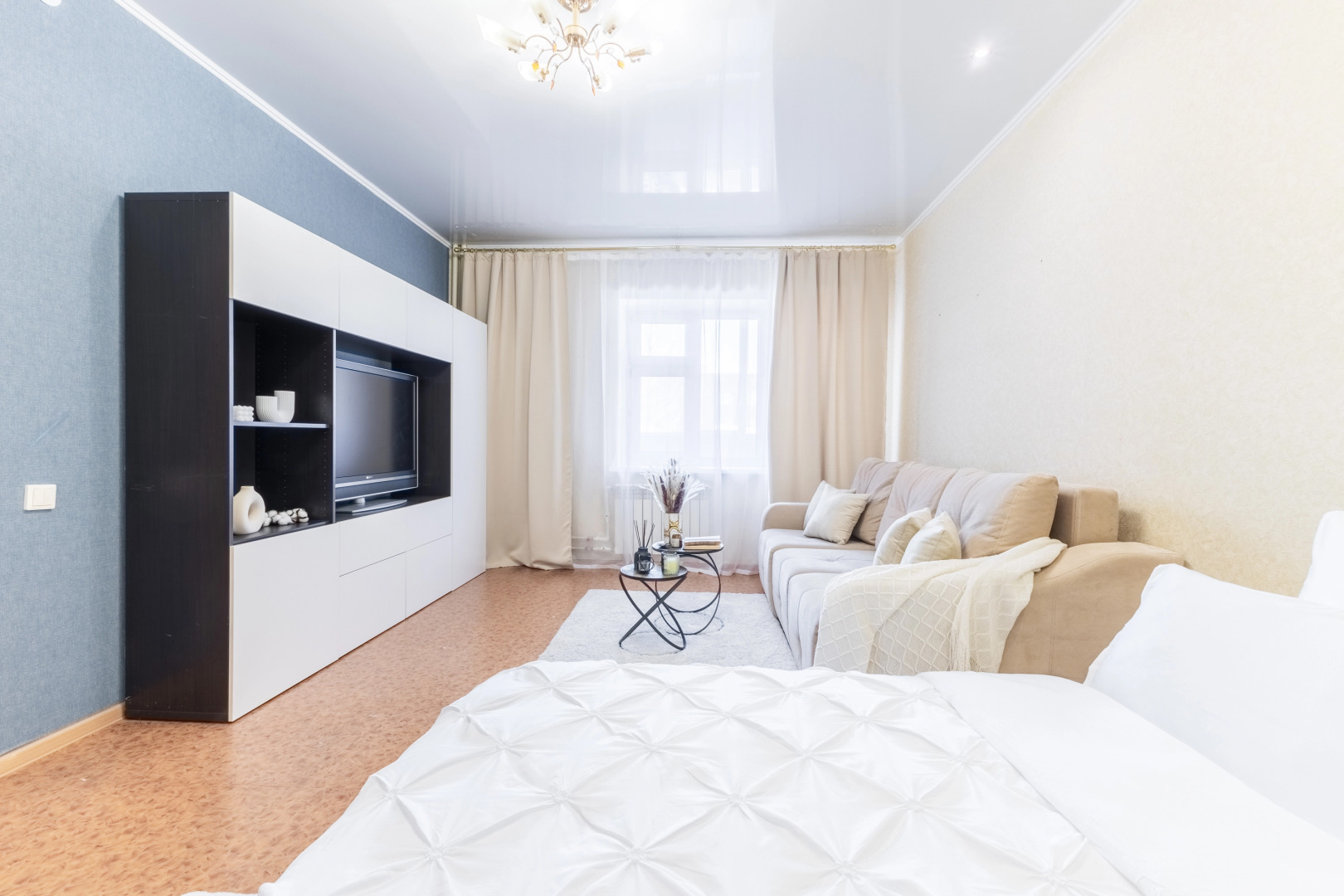 Апартаменты Residence Elegance