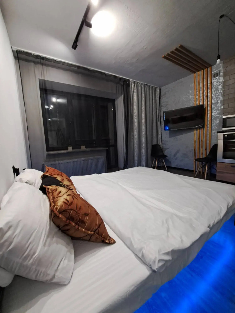 Квартира Студия мкр Хороший