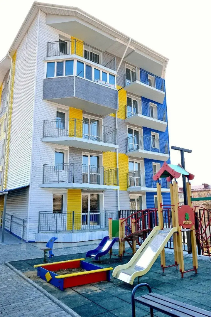 Квартира Уютная студия в историческом центре