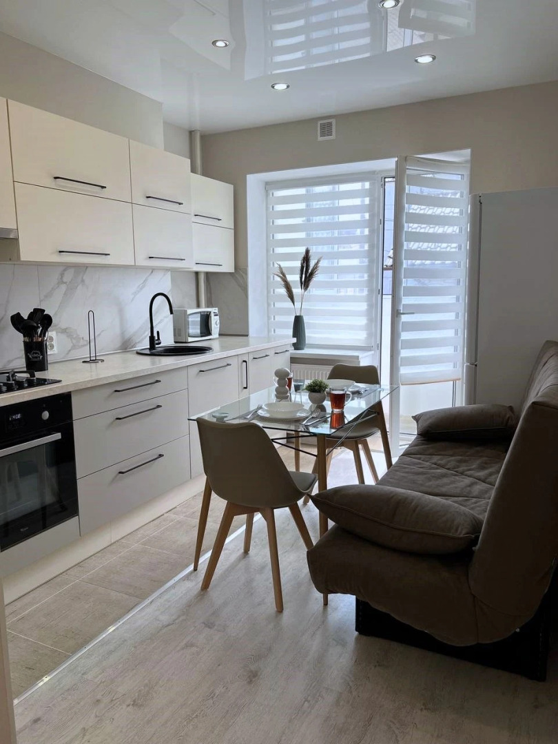 Апартаменты в центре Пионерска