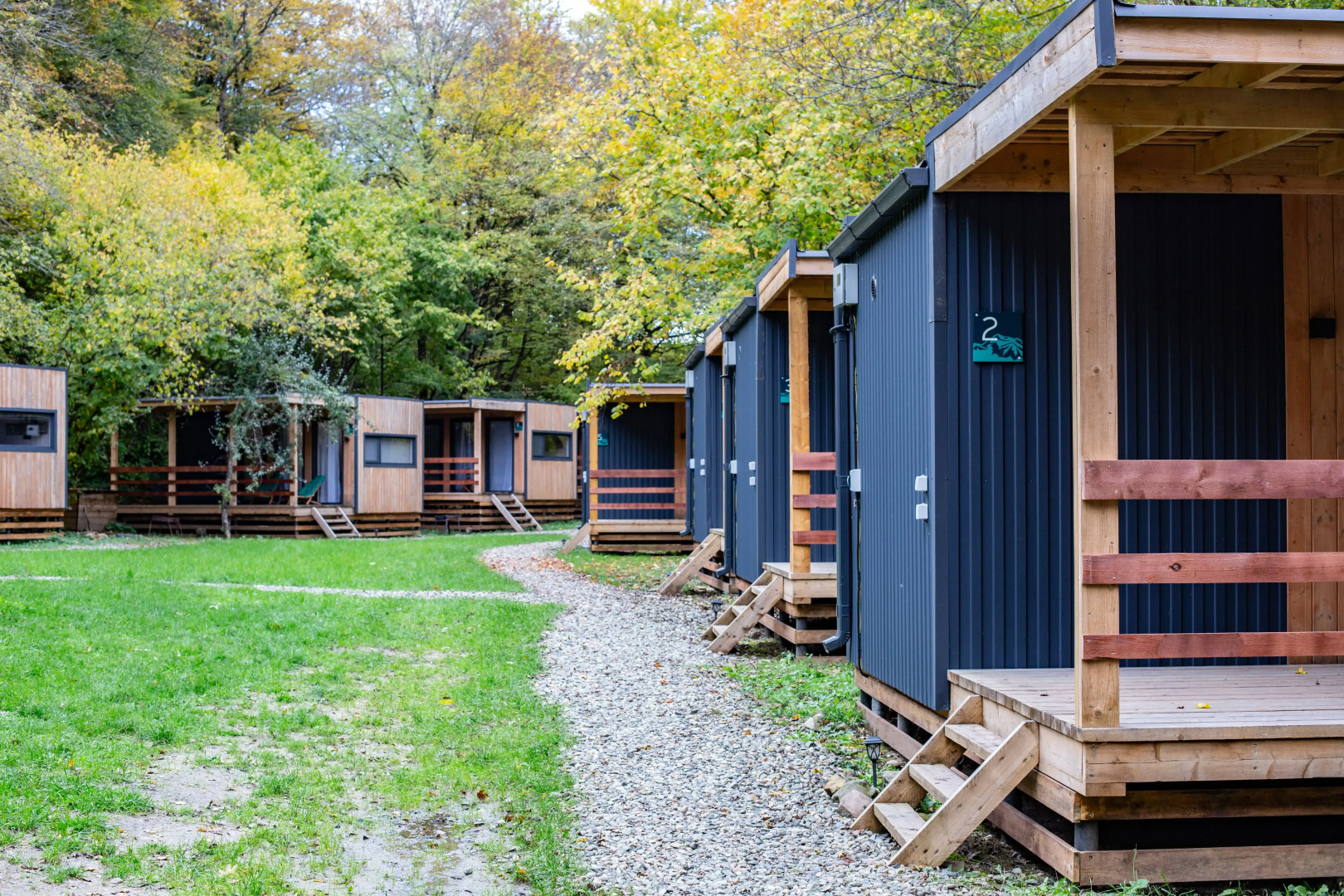 База Отдыха Высокий Берег