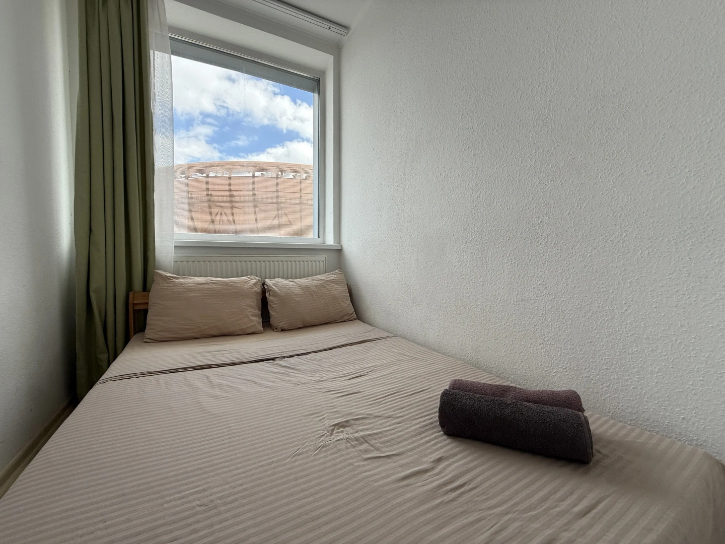 Квартира Тут Хорошо на Степана Разина 2 7