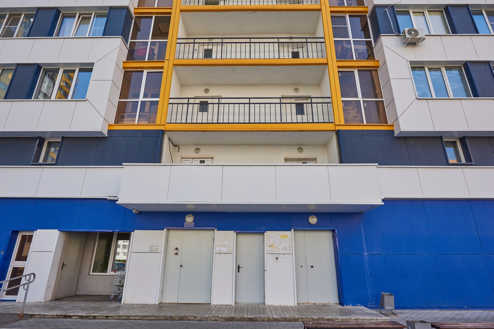 Апартаменты Sutki VIP на Проспекте Победы