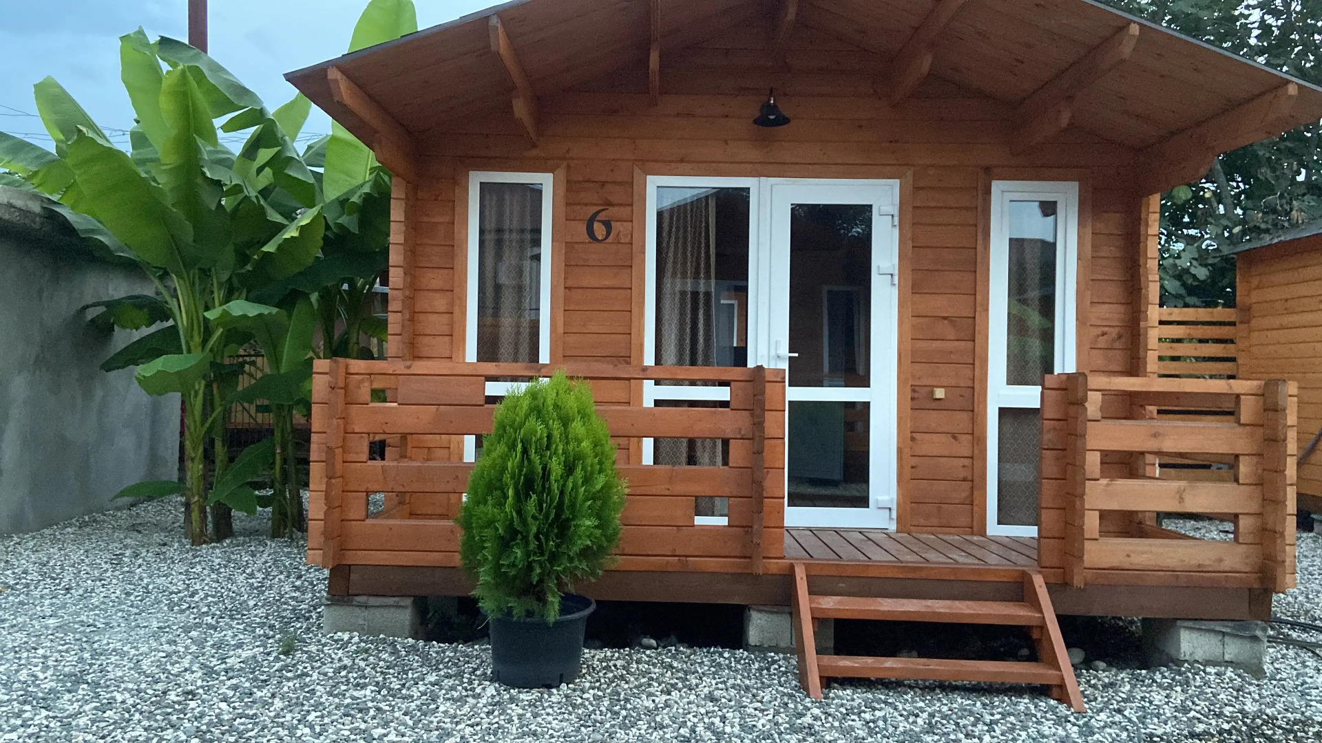 Гостевой дом Добро