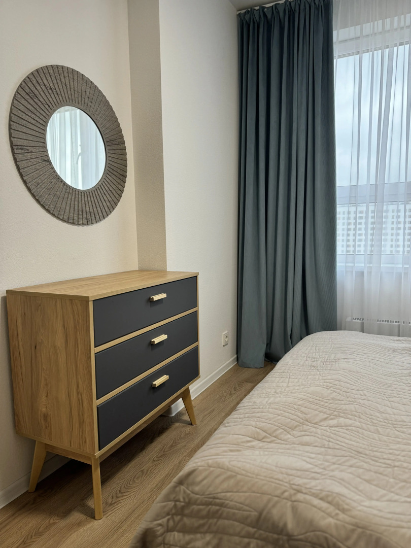 Апартаменты Комфорт на Лескова 42