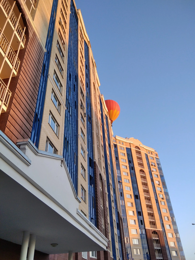 Апартаменты Лондон на Школьной