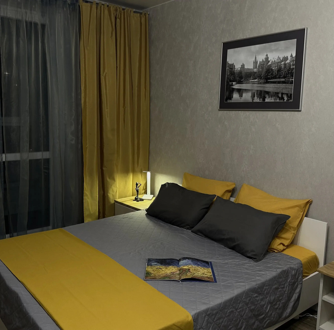 Апартаменты на Первомайской 5