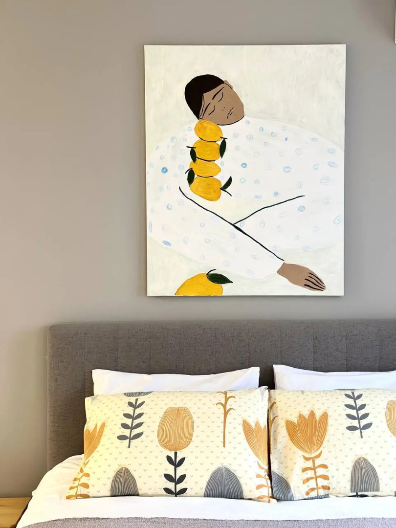 Квартира на Новорижском