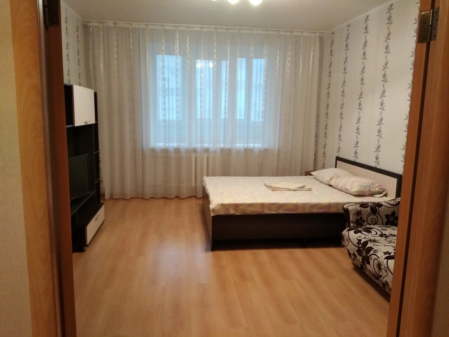 Апартаменты Sutki Vip на Кулакова 2