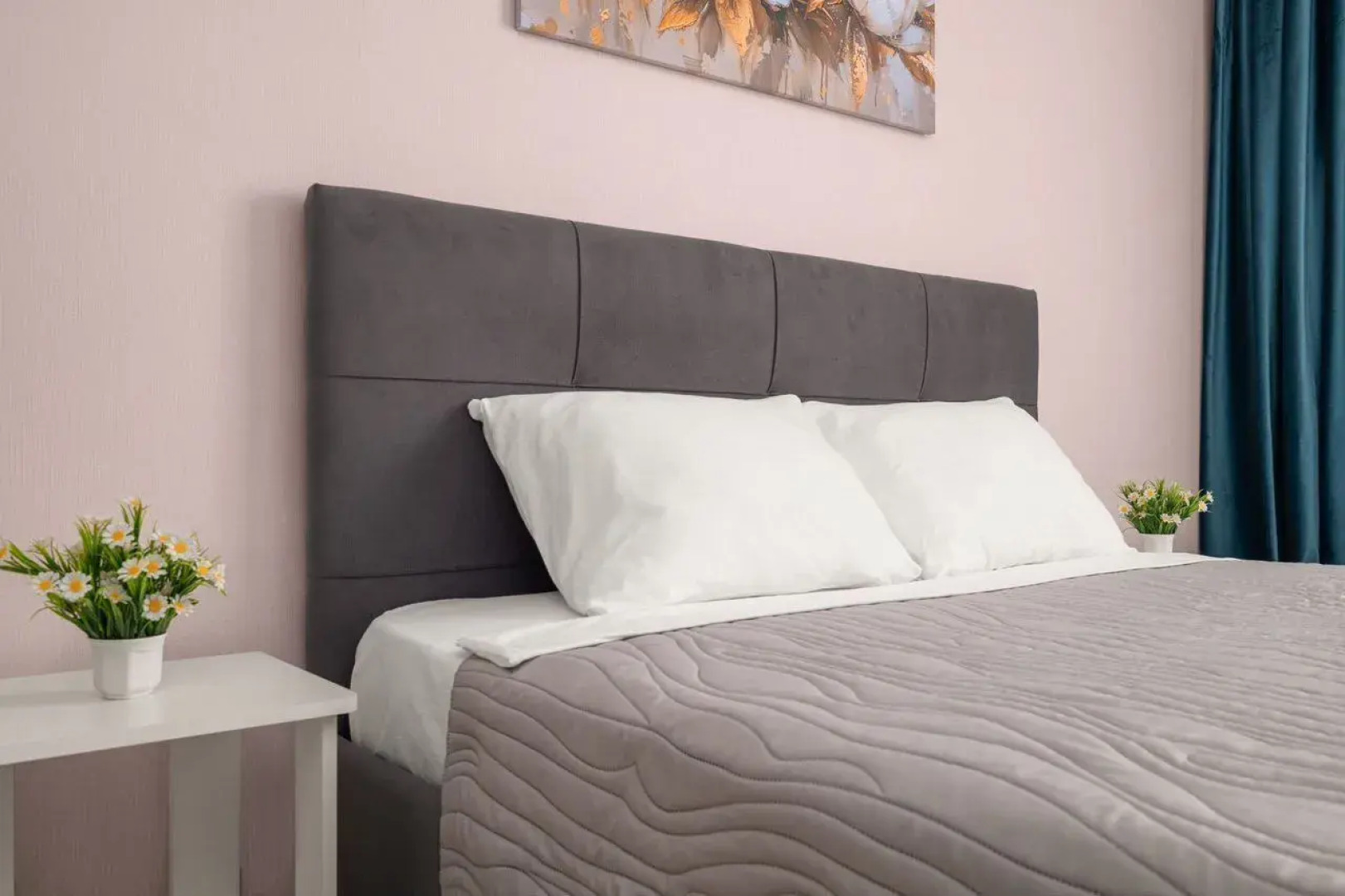 Квартира на бeрегу oзepа