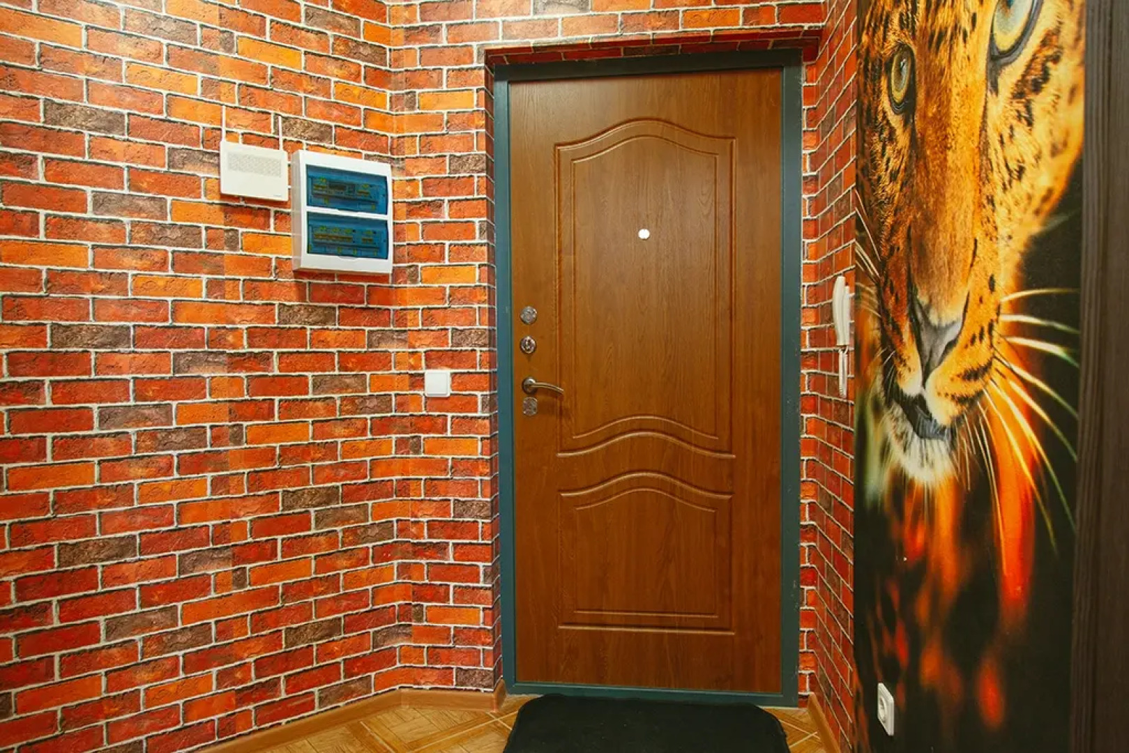 Апартаменты Пять Звёзд Деловой Центр Строитель