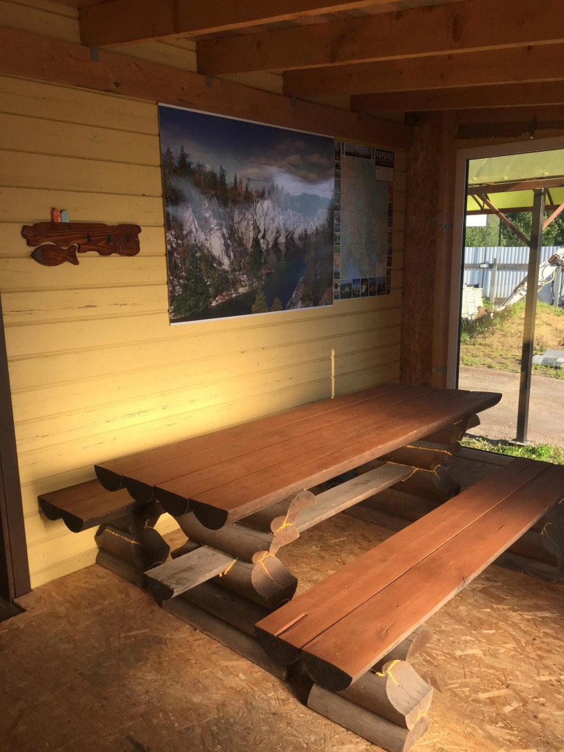 Гостевой дом Уютный