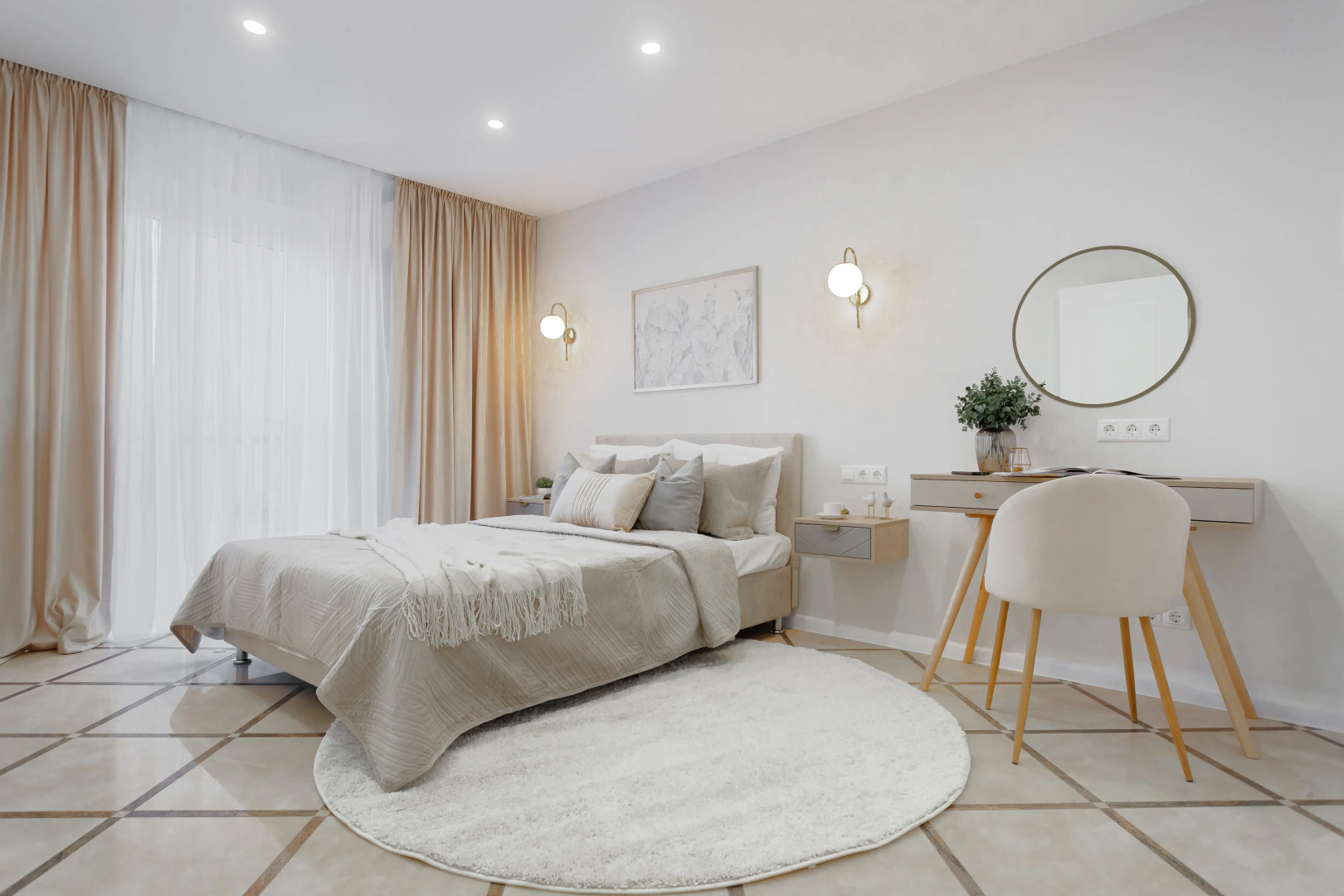 Квартира Магия Света в Центре Ростова