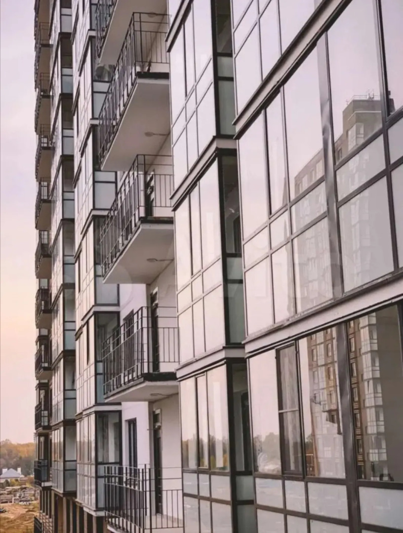 Апартаменты Отдых с комфортом