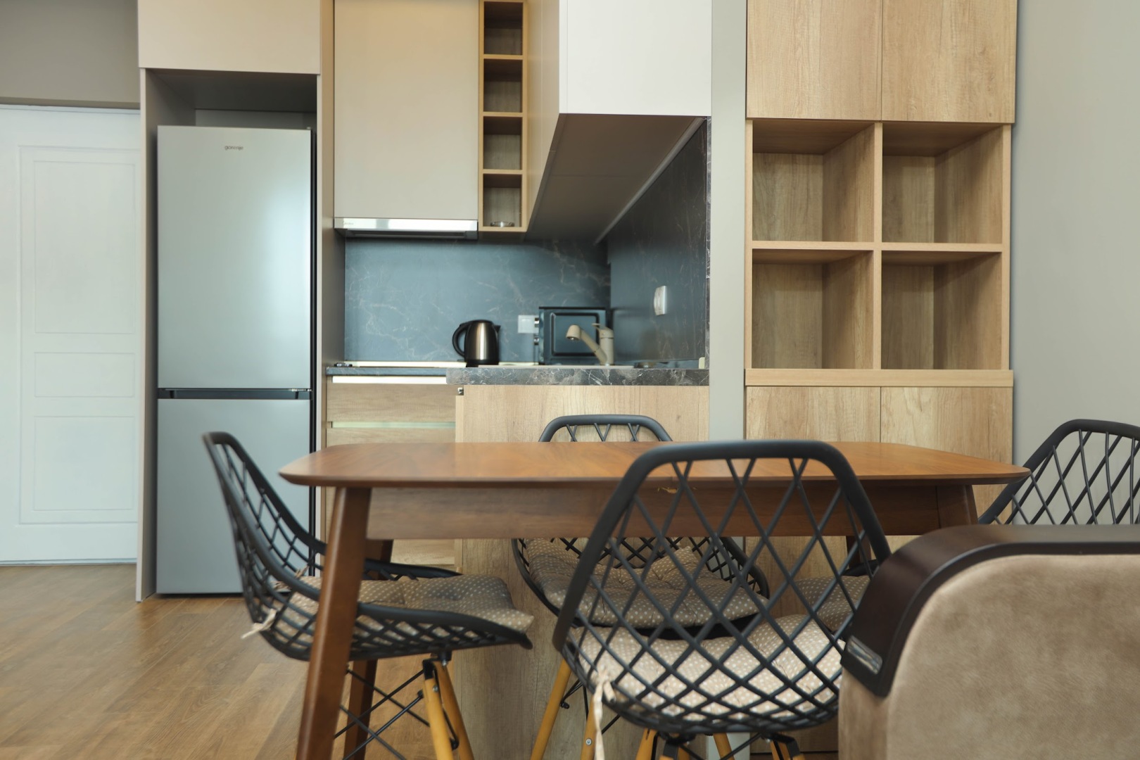 Апартаменты on Koghbatsi Str. 16-110