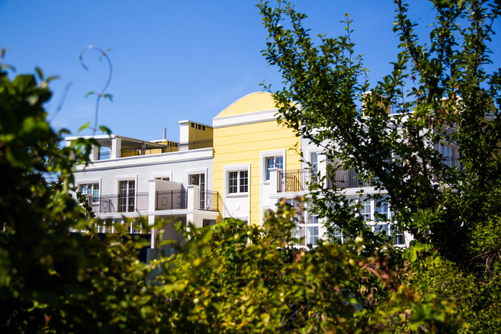 Жилое Помещение Клубный комплекс Морской