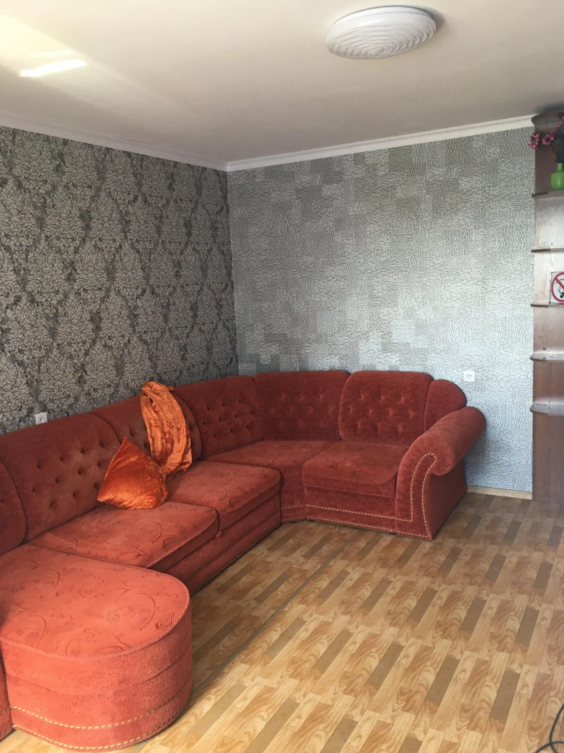 Квартира с Посуточной Арендой