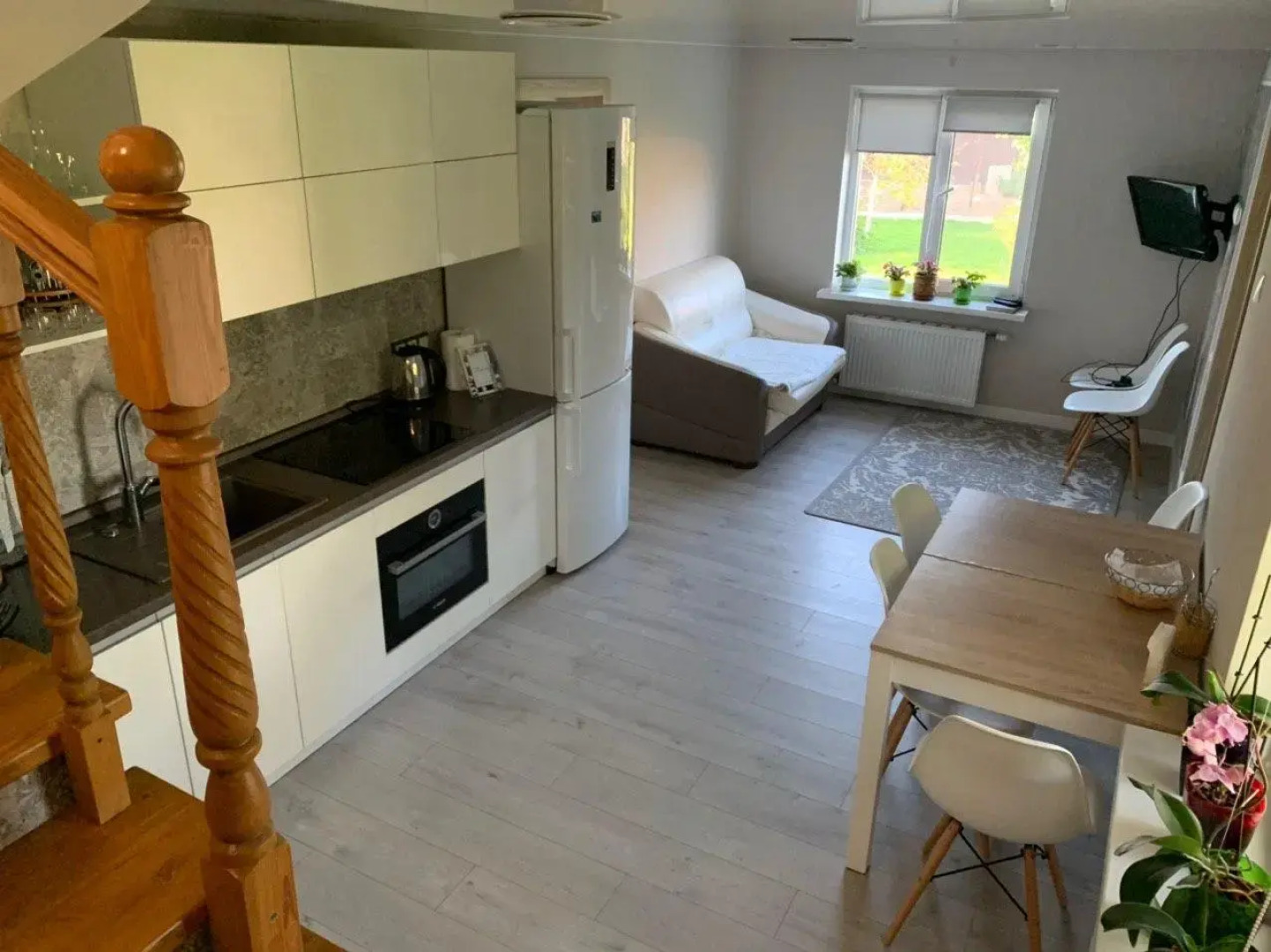 Гостевой дом у Марины