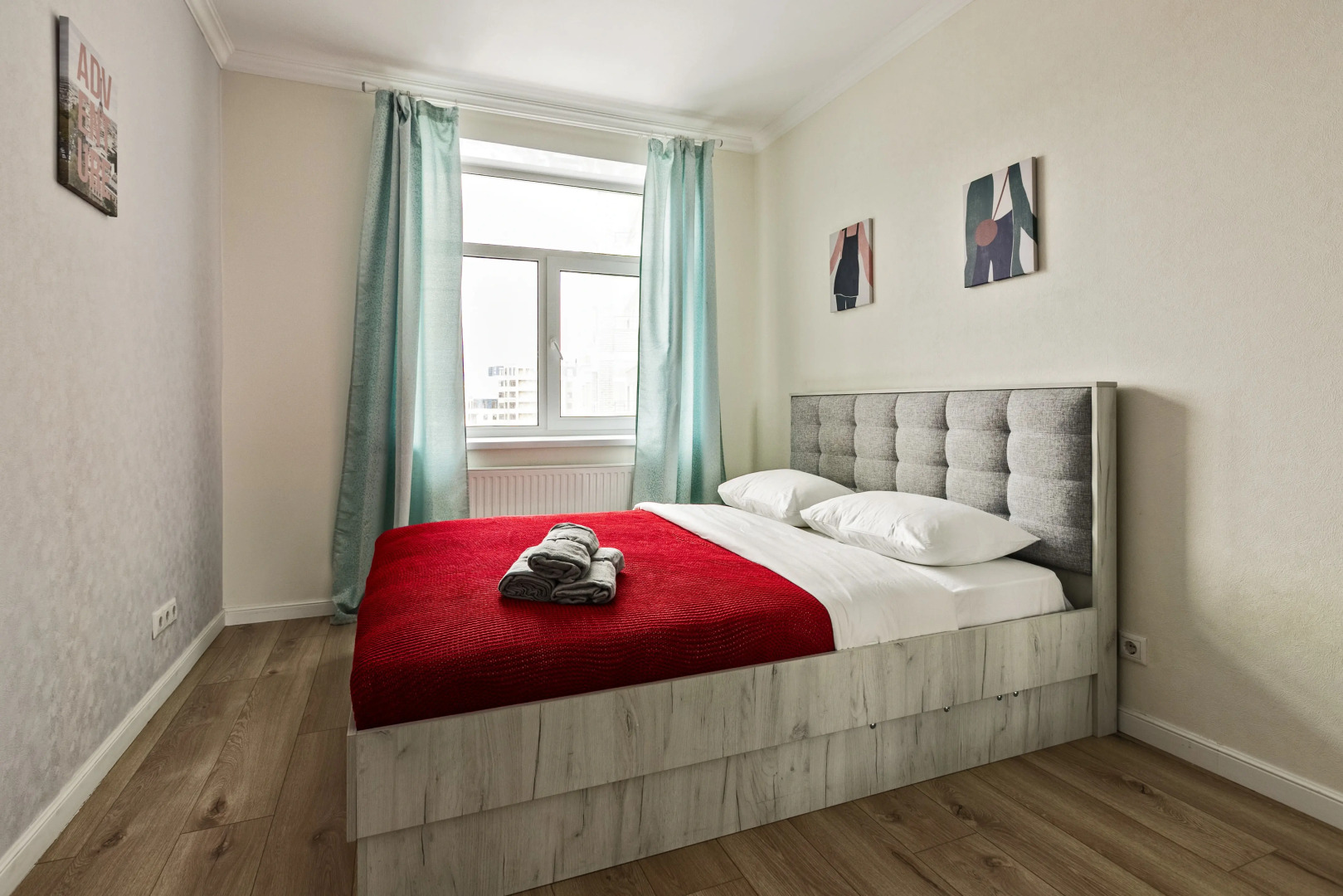 maxrealty24.ru Германа Титова 5к2