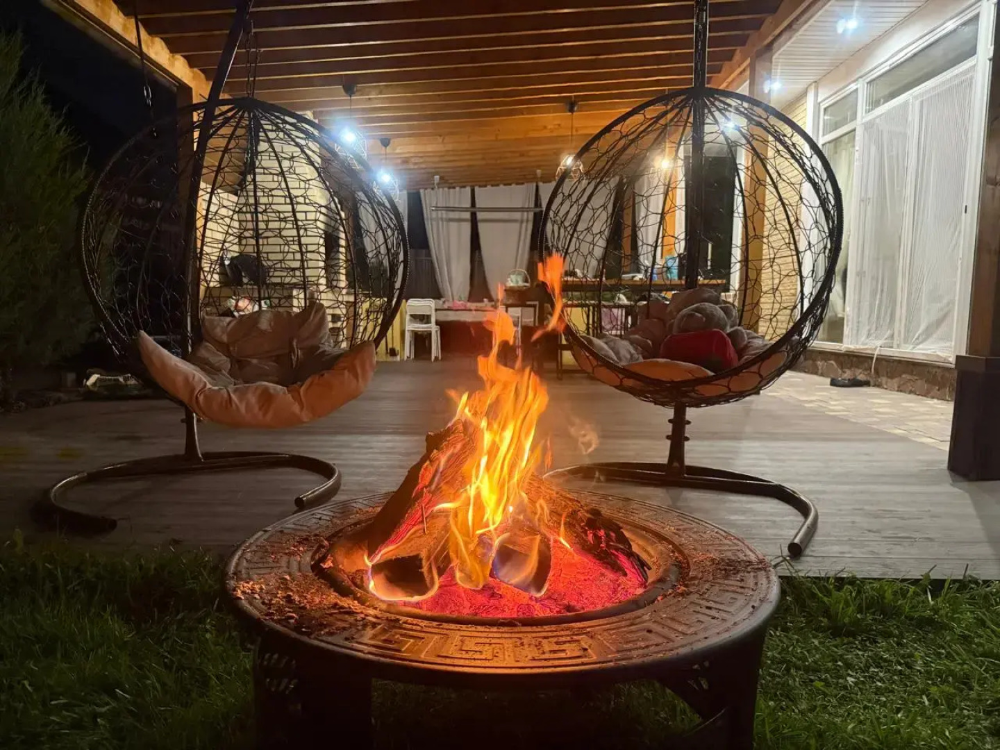 Гостевой дом Коттедж мечты