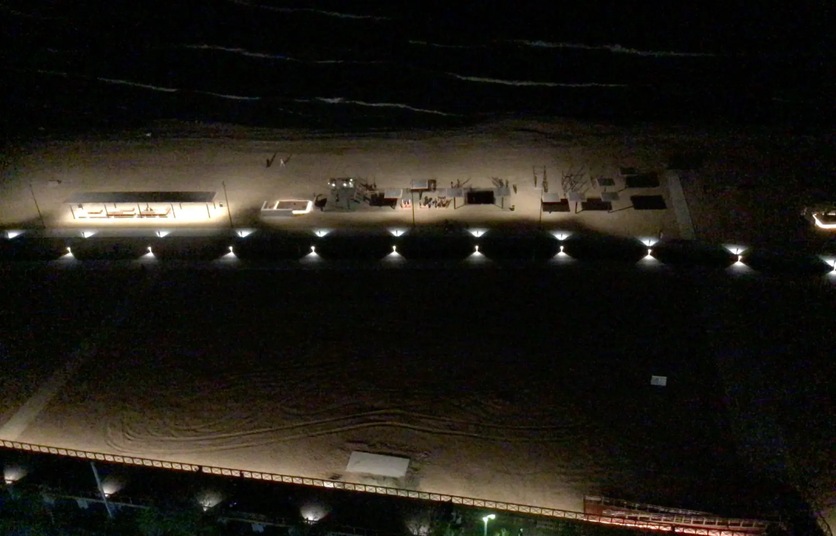 Апартаменты Priboy 05 у моря для отдыха и оздоровления