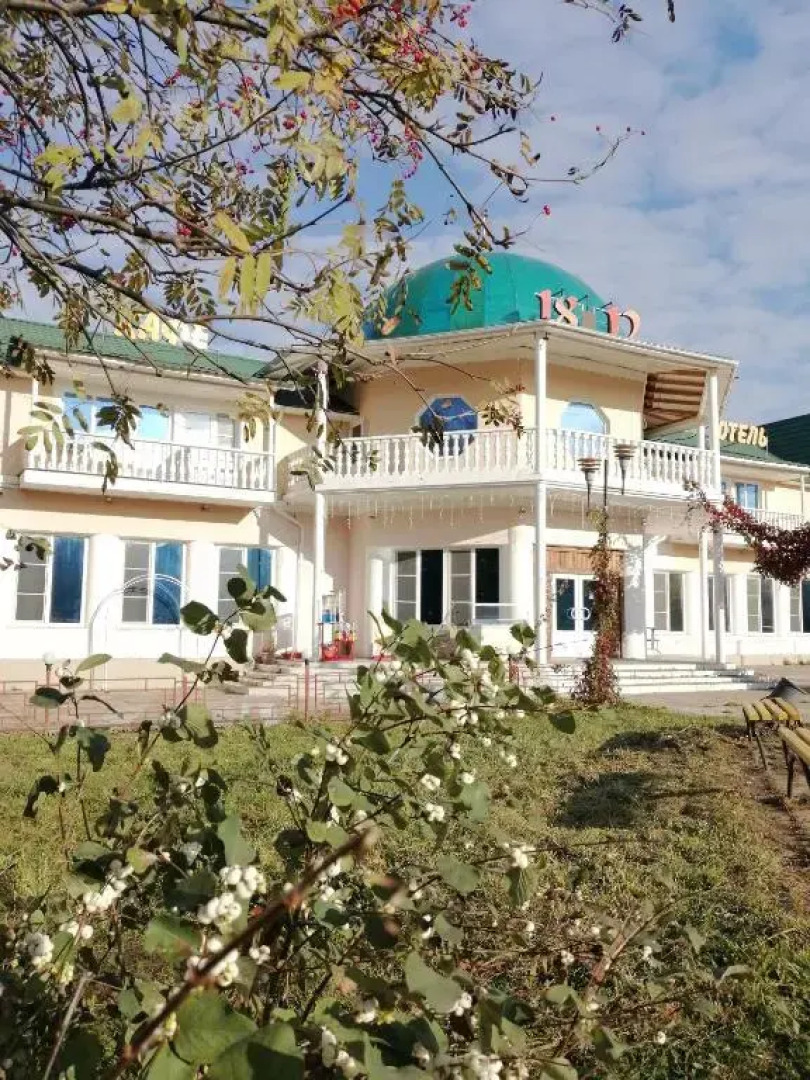 Мини-отель 1812