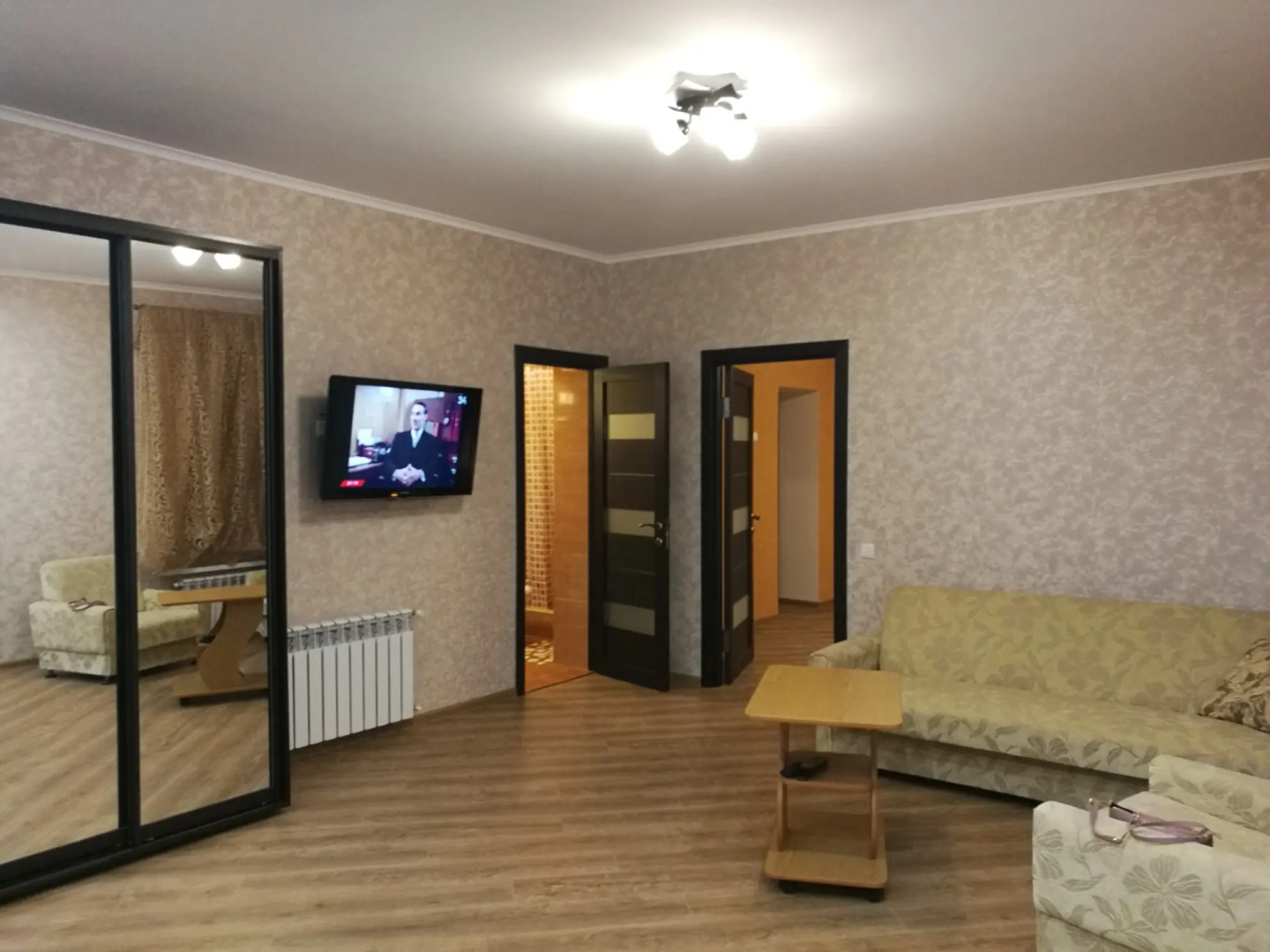 Гостевой Дом Стрелецкая Бухта