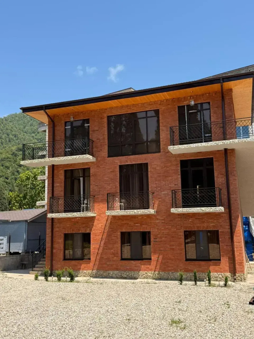 Мини-отель "Абазг"