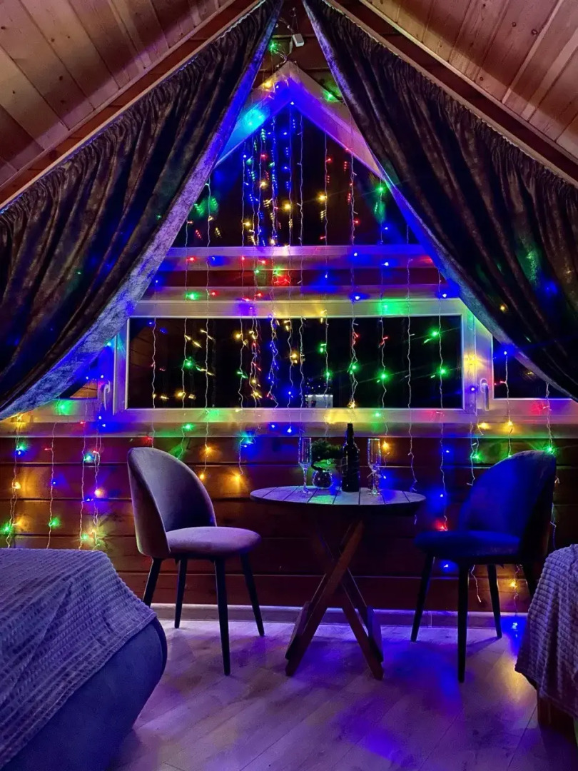 Гостевой дом Теплый Вечерок