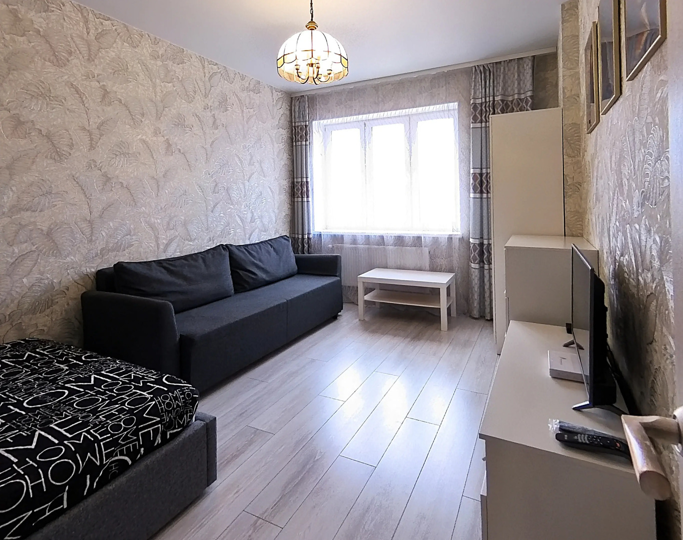 Апартаменты Ласточкино Гнездо