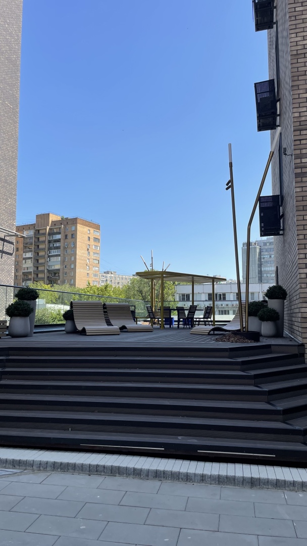 Апартаменты SannyRoom