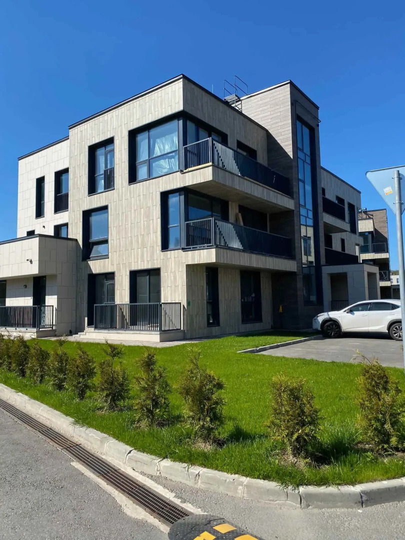 Апартаменты Ohta Suite 11