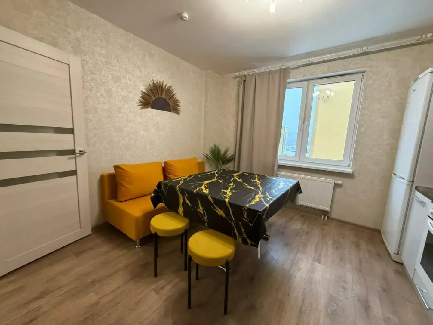 Квартира Бабочка