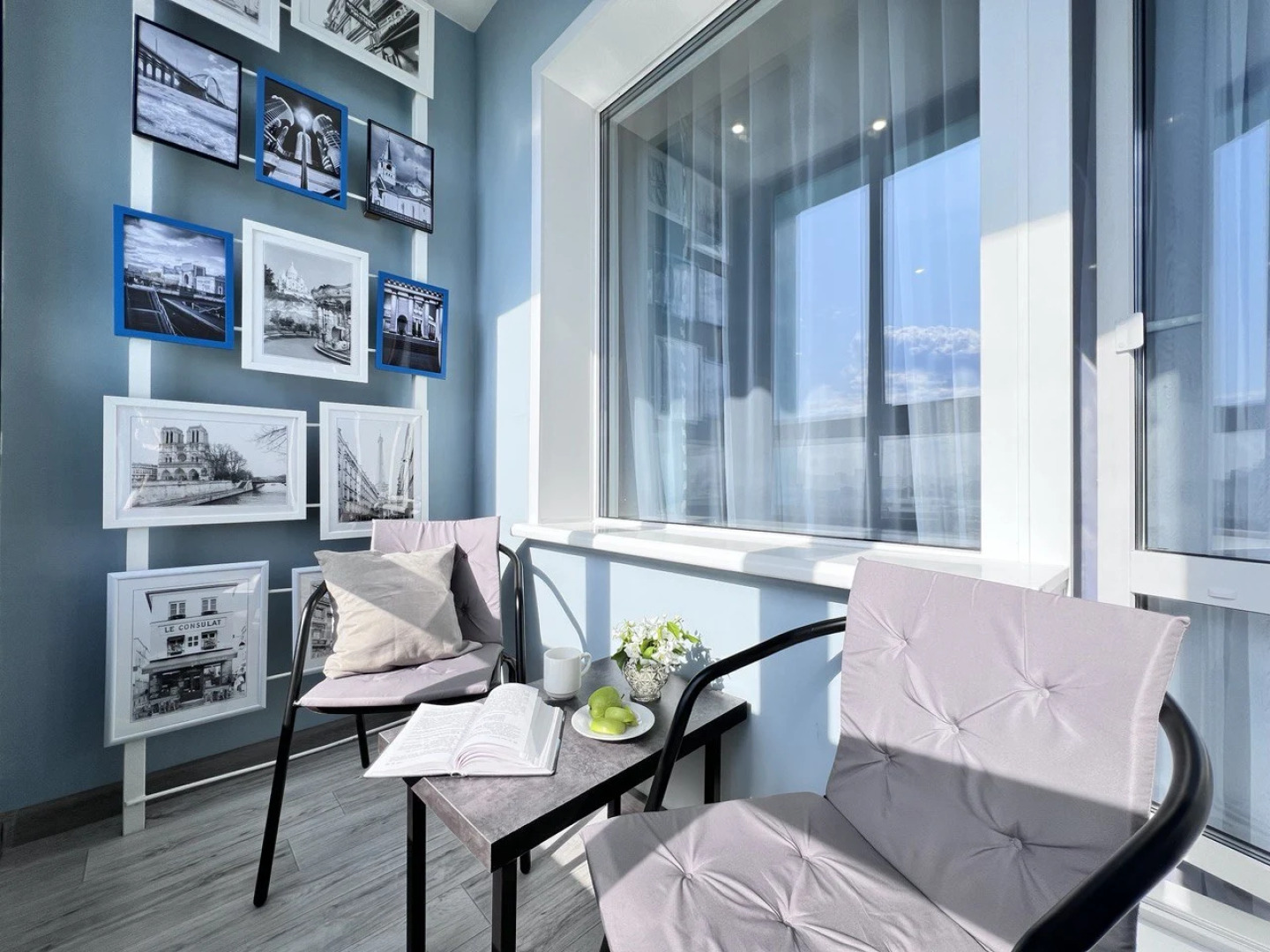 Апартаменты 1-комнатная квартира в шикарном семейном ЖК Галактика по Островского 195/2