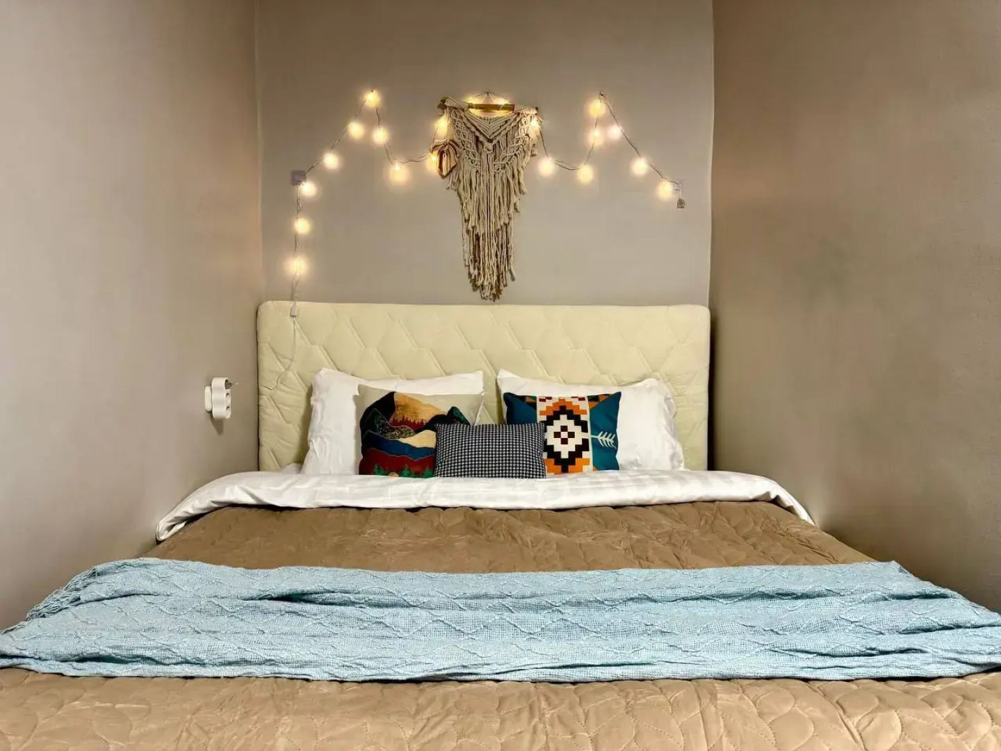 Апартаменты Holmy Raskovoi14