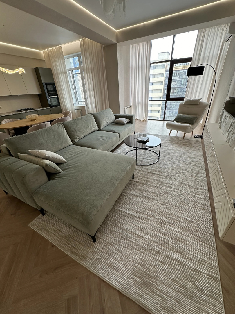 Квартира Потрясающая у моря