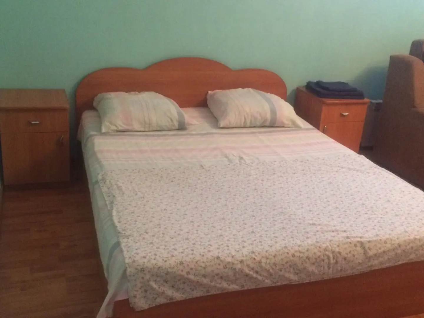 Гостевой дом на Неждановой