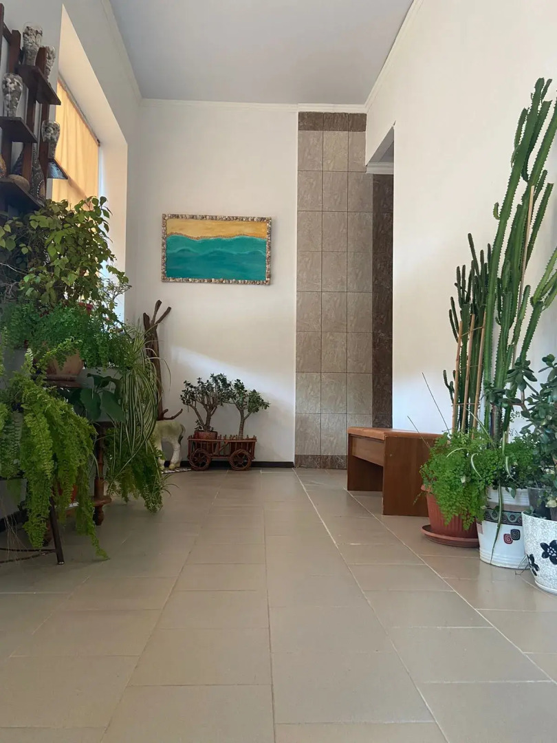 Апартаменты Казачок