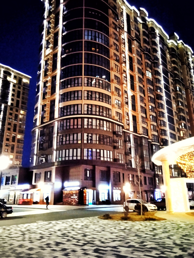 Квартира Квартира на Конгрессной