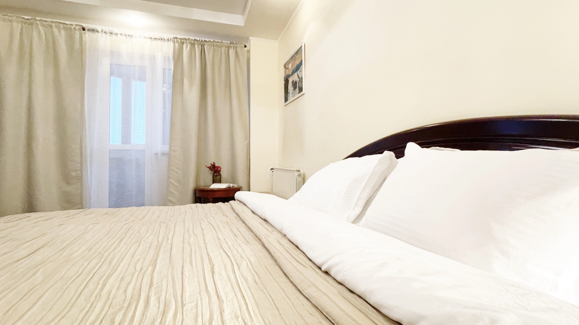 Апартаменты Пятницкое шоссе 15