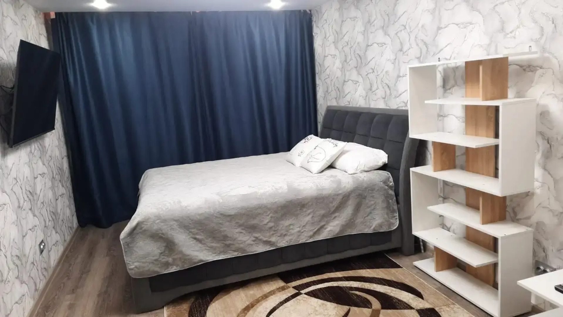 Апартаменты Квартира